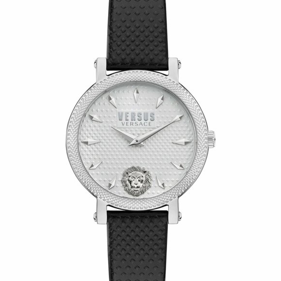 Versace Versus 38mm White Watch main image 4